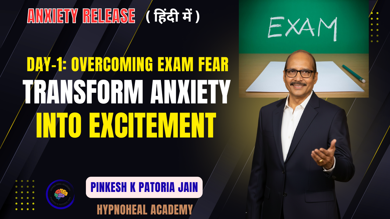 7-Day Mind Programming for Exam Success