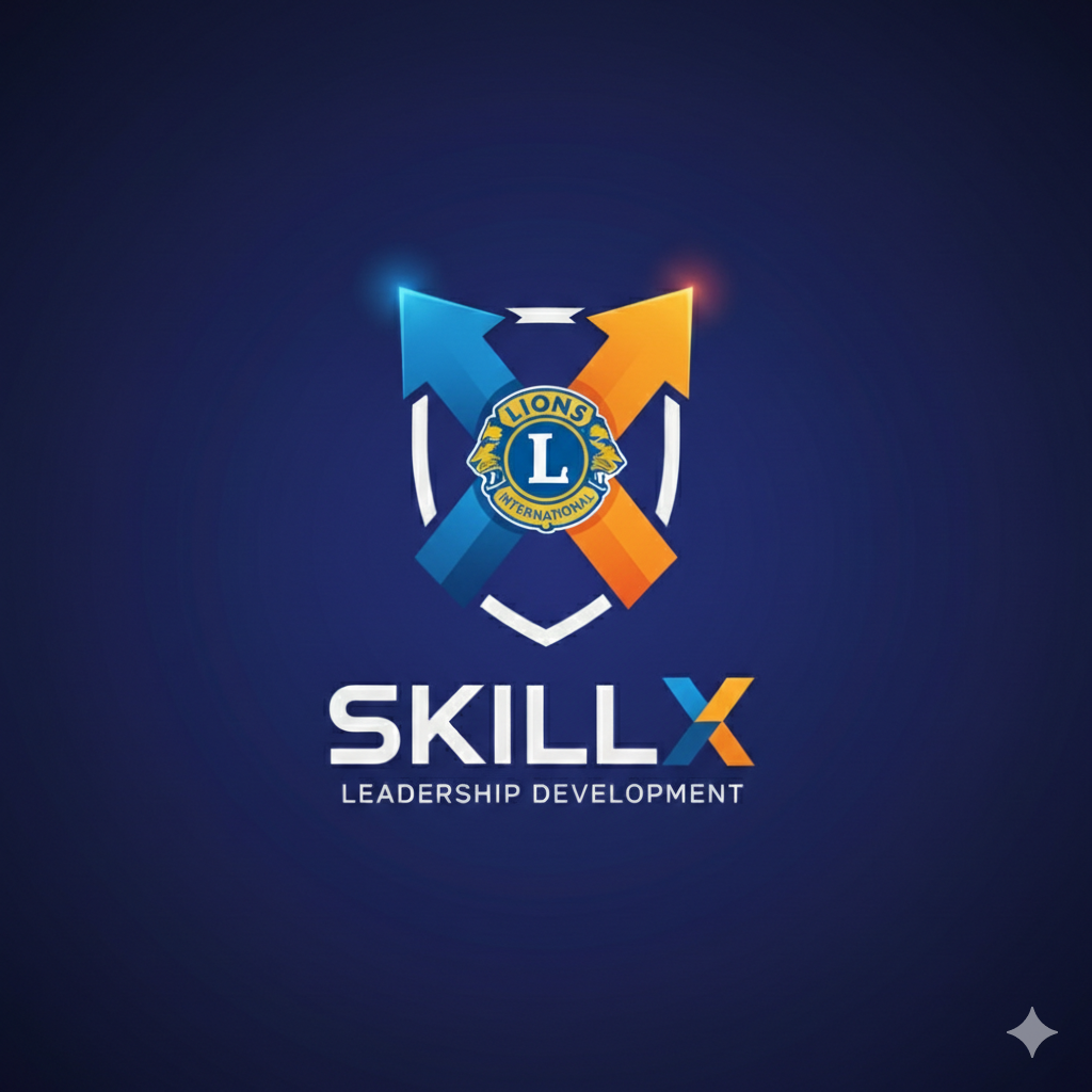 Skill X Logo